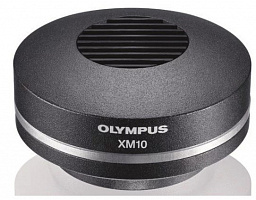 OLYMPUS XM10