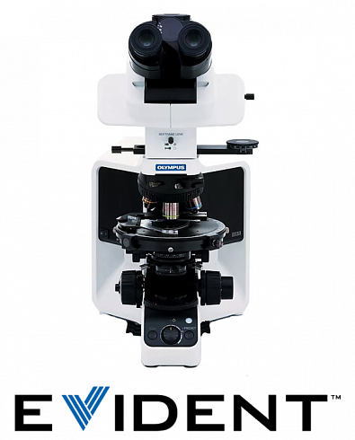 Evident BX53 P поляризационный